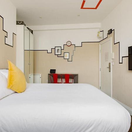 Cityspace Leicester Square 런던 외부 사진