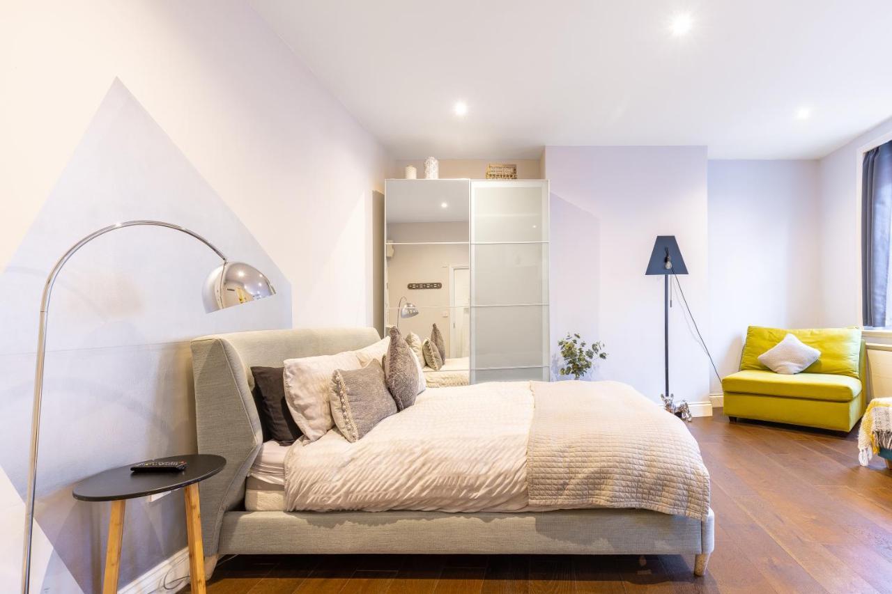 Cityspace Leicester Square 런던 외부 사진