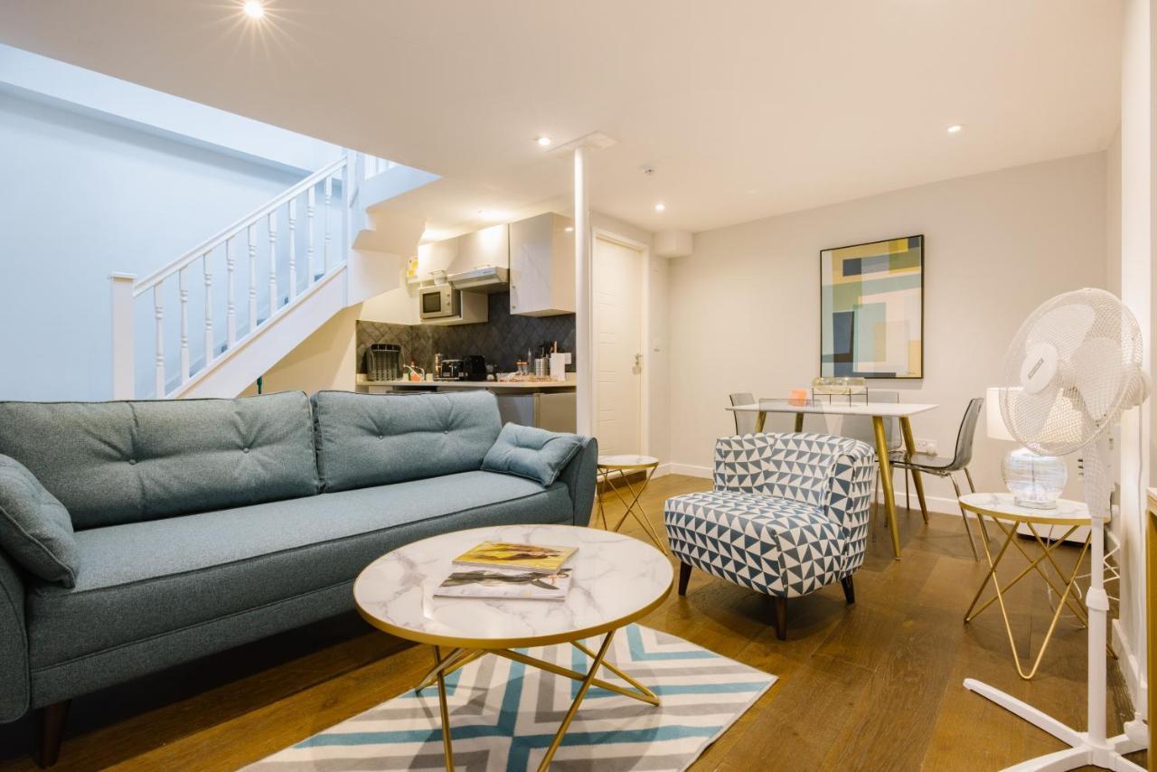 Cityspace Leicester Square 런던 외부 사진