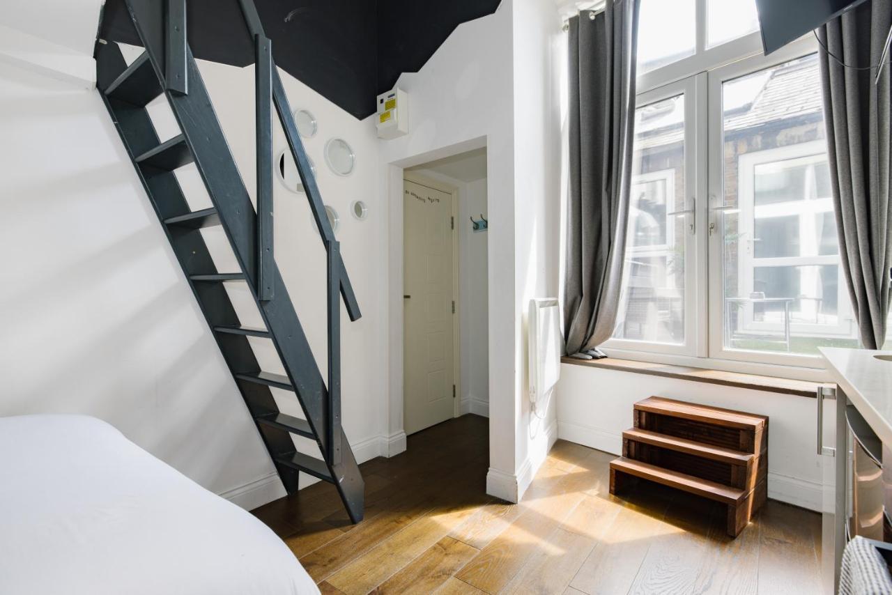 Cityspace Leicester Square 런던 외부 사진
