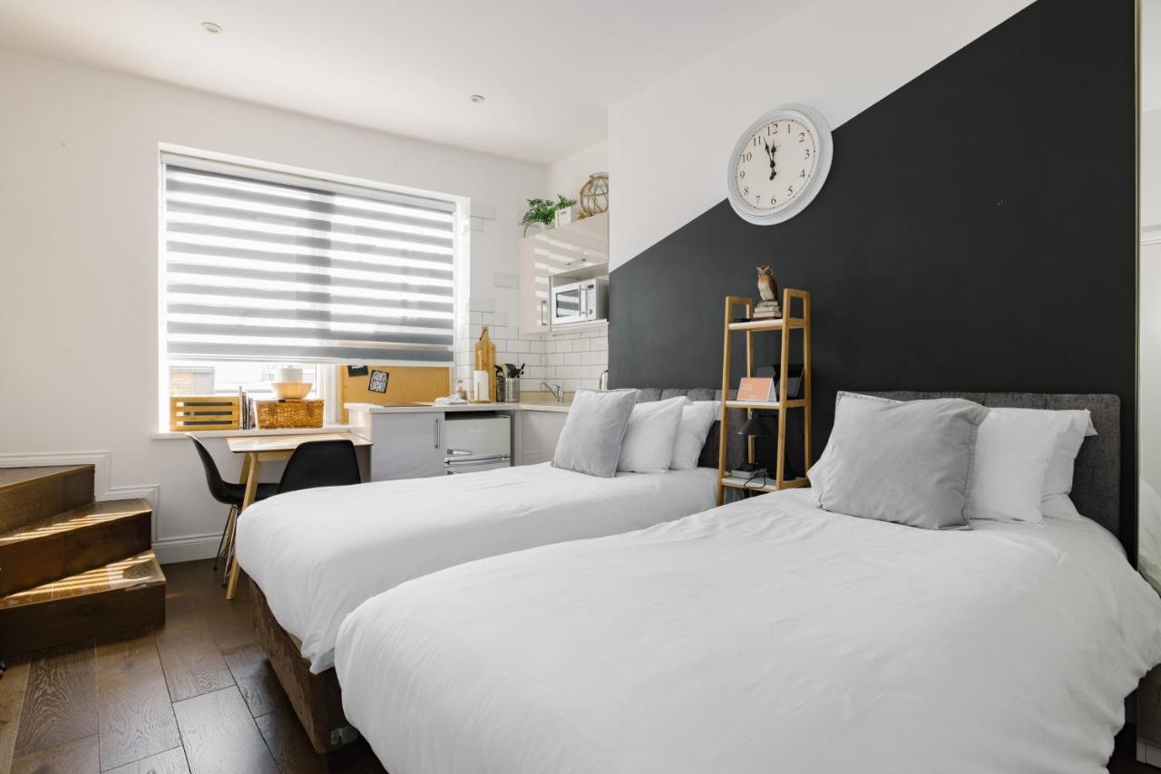 Cityspace Leicester Square 런던 외부 사진
