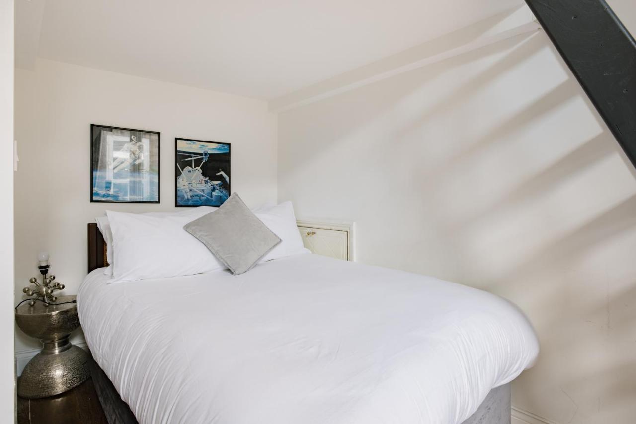 Cityspace Leicester Square 런던 외부 사진