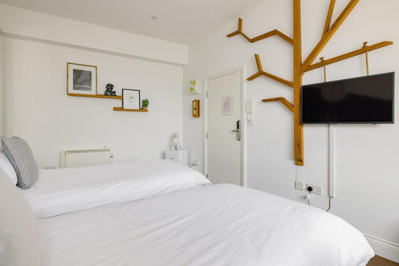 Cityspace Leicester Square 런던 외부 사진
