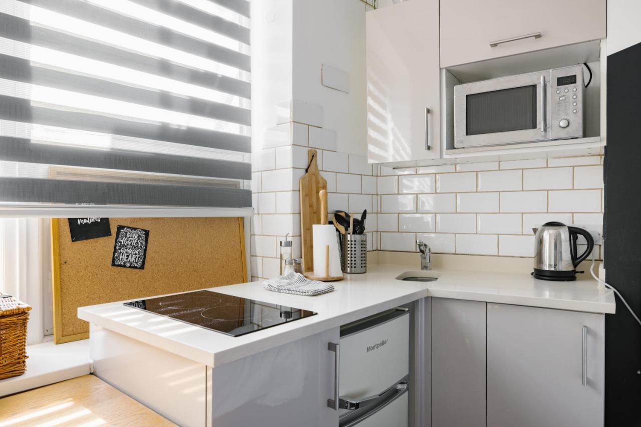 Cityspace Leicester Square 런던 외부 사진